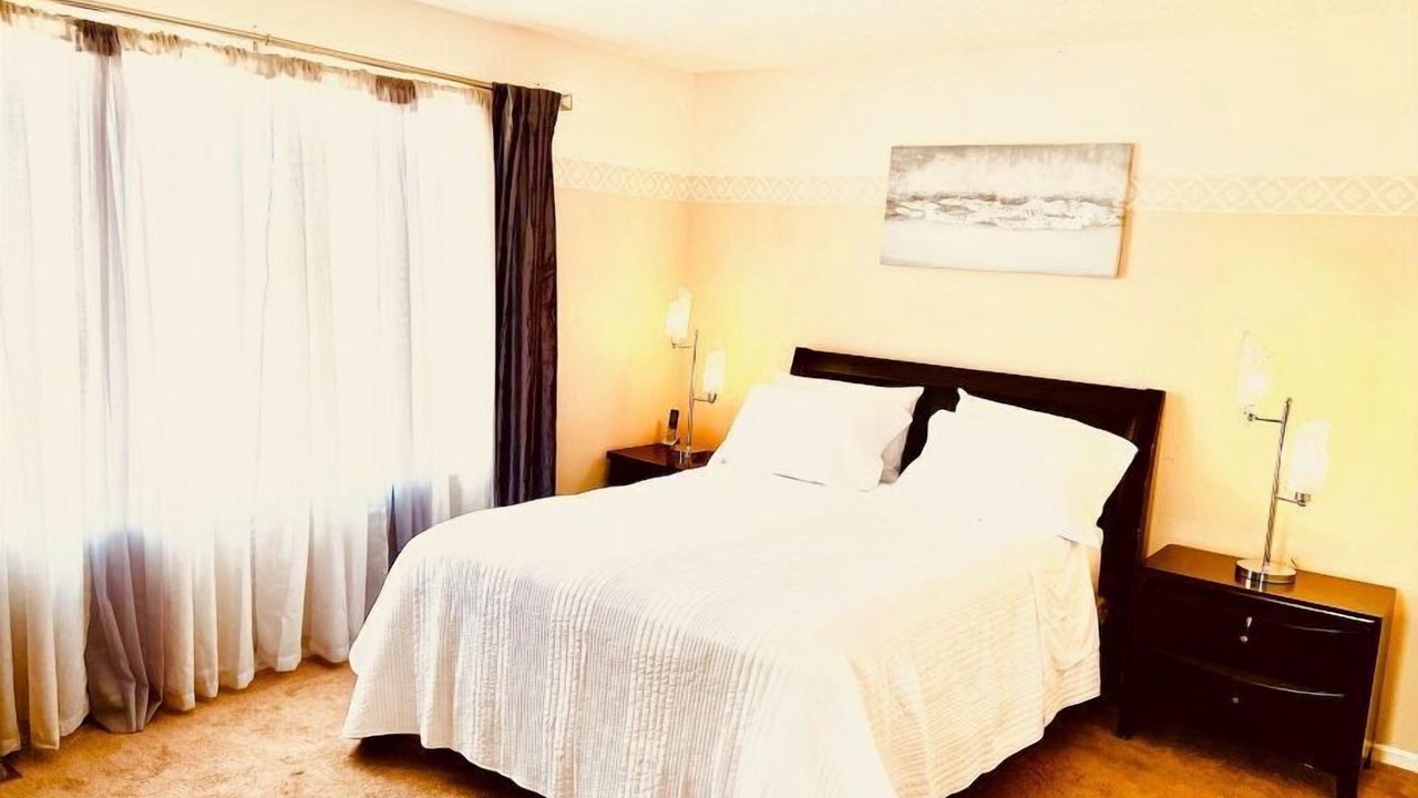 Photo of Bedroom in Green Valley Ranch