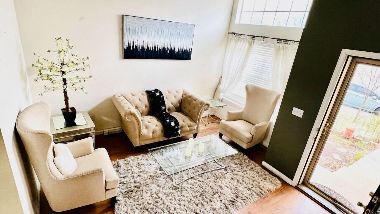 Photo of Livingroom in Green Valley Ranch
