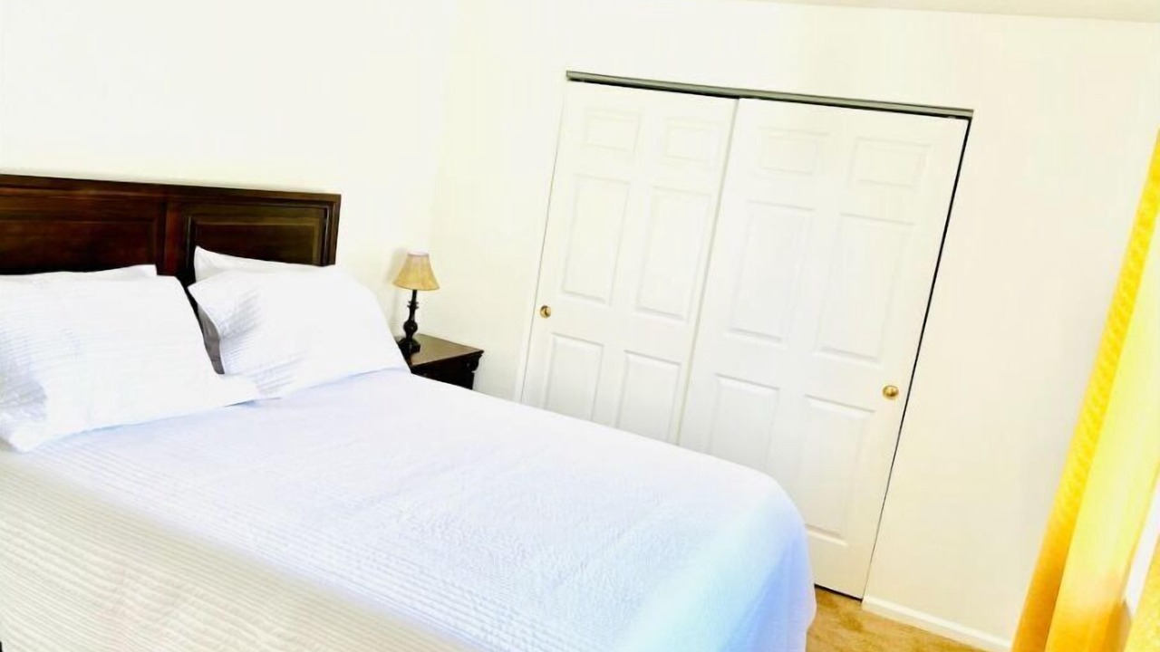 Photo of Bedroom in Green Valley Ranch