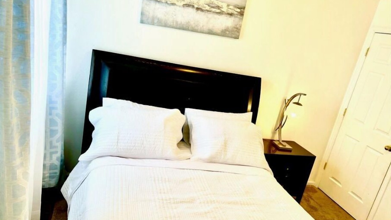 Photo of Bedroom in Green Valley Ranch