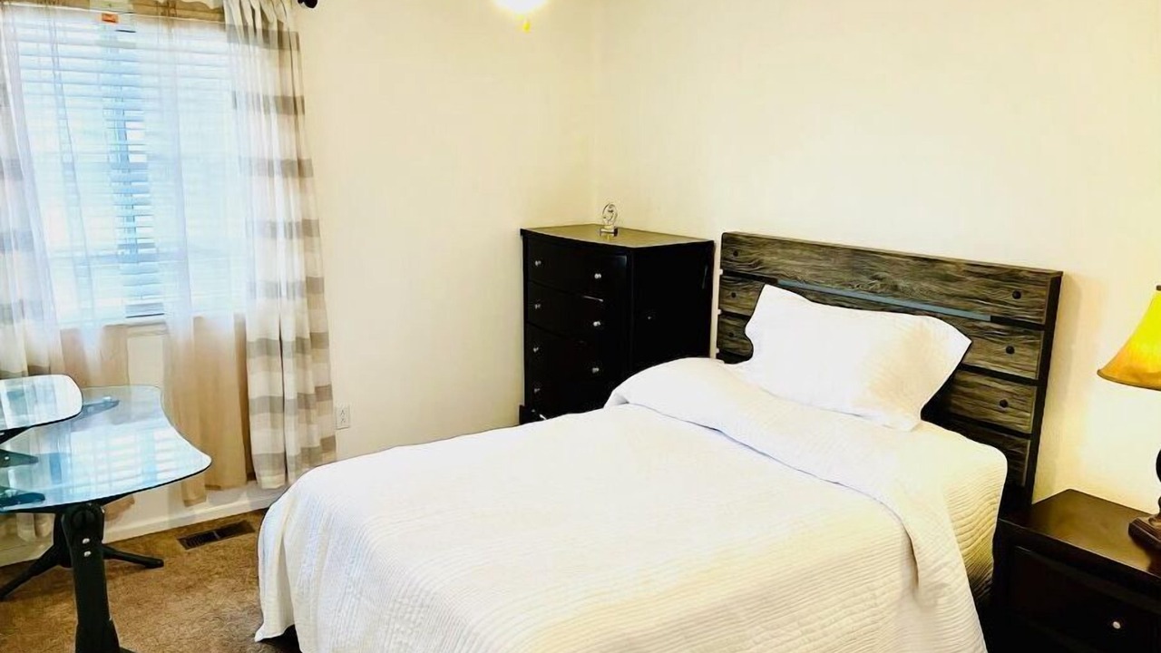 Photo of Bedroom in Green Valley Ranch