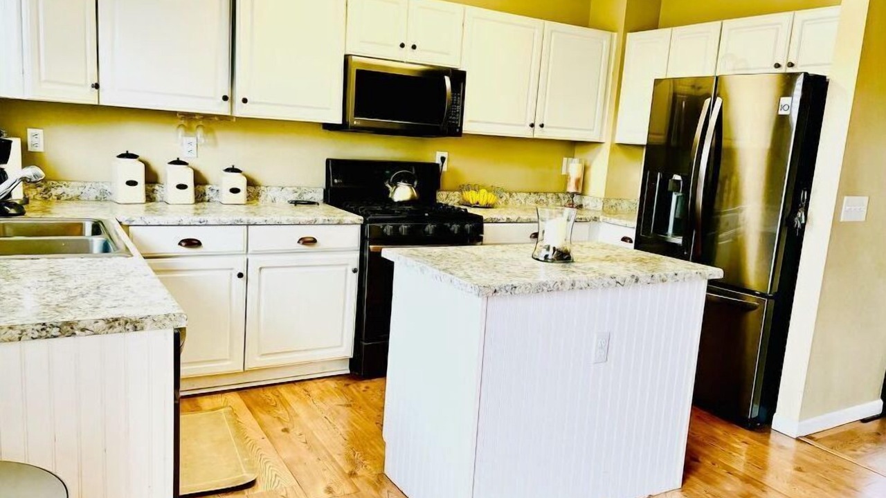 Photo of Kitchen in Green Valley Ranch