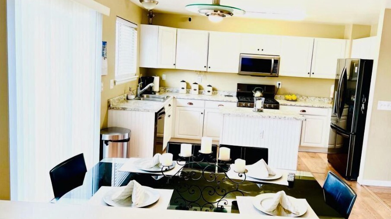 Photo of Kitchen in Green Valley Ranch