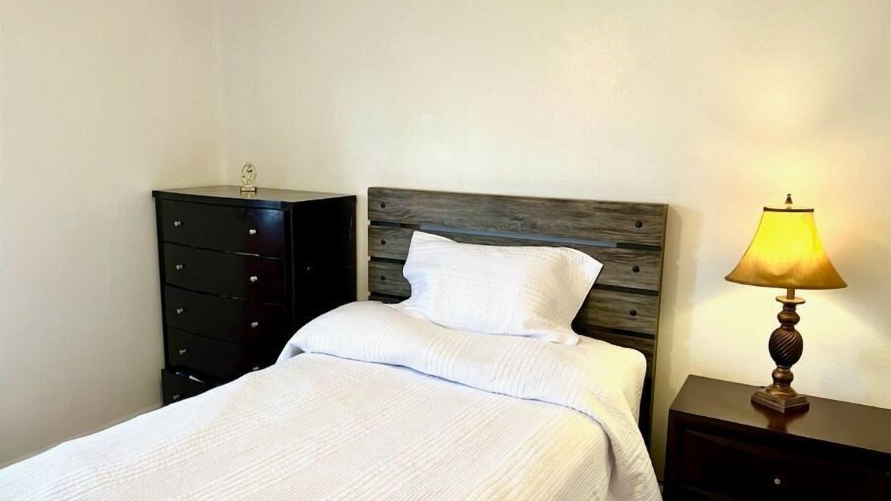 Photo of Bedroom in Green Valley Ranch
