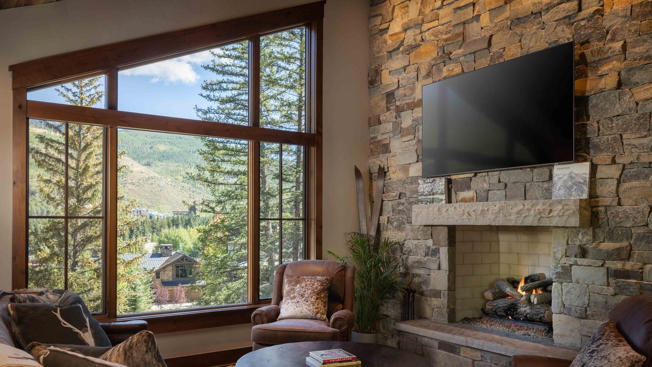 Photo of Bedroom in Vail