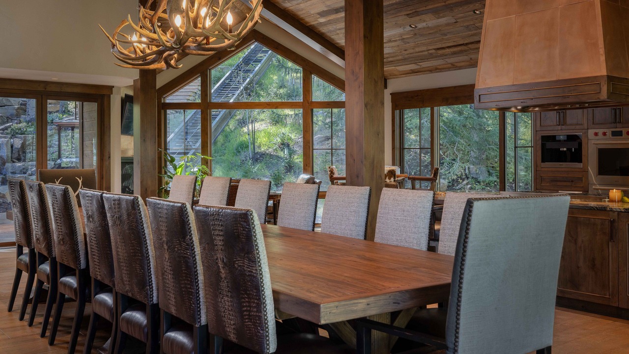 Photo of Livingroom in Vail