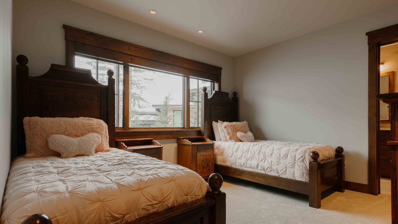 Photo of Bedroom in Vail