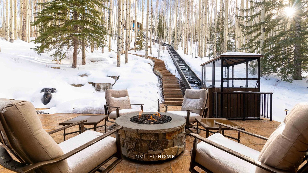 Photo of Others in Vail