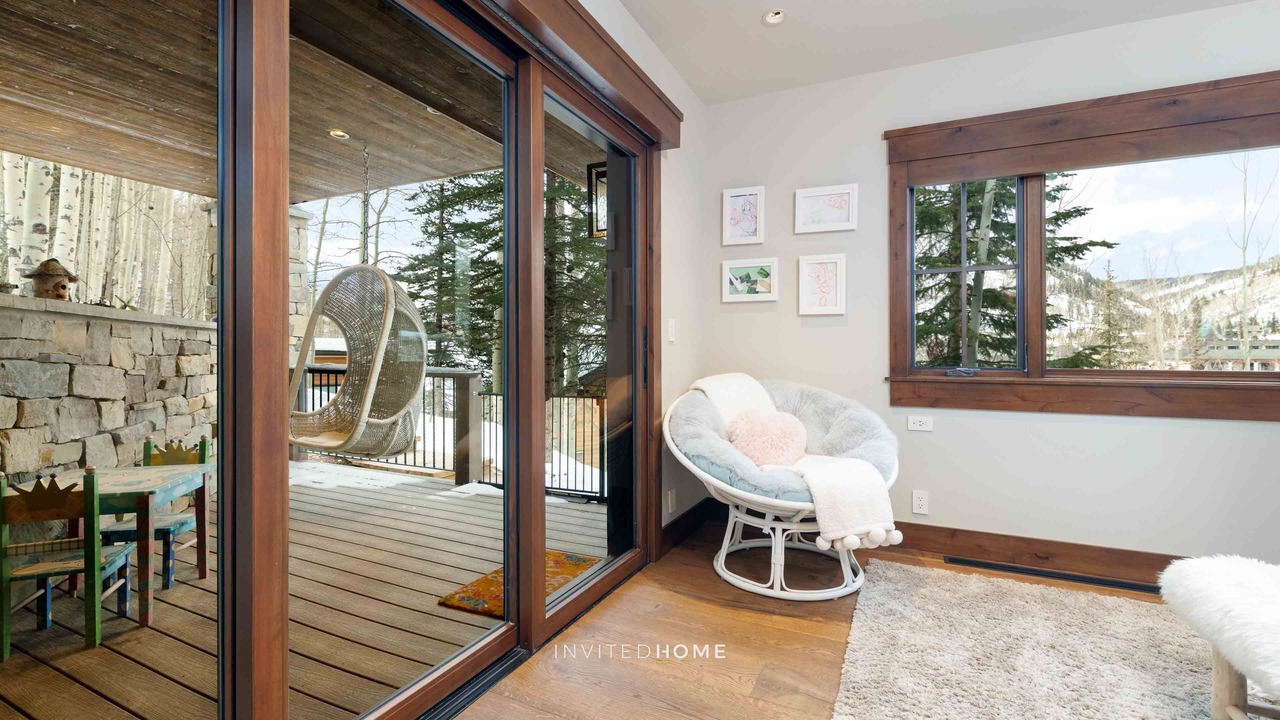 Photo of Bedroom in Vail