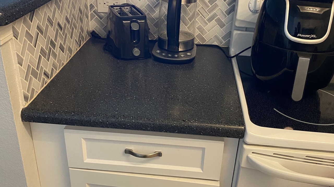 Photo of Kitchen in Lowry Field