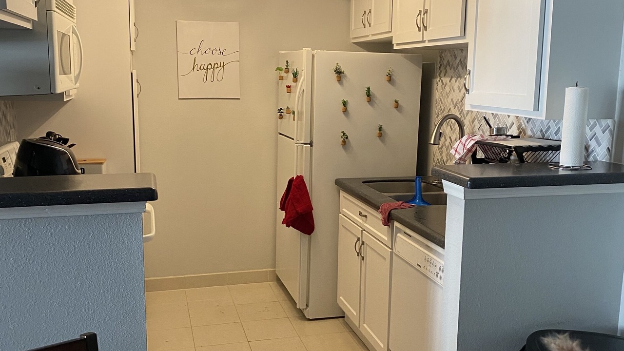 Photo of Kitchen in Lowry Field