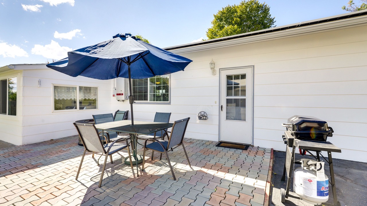 Photo of Outdoor in Clifton