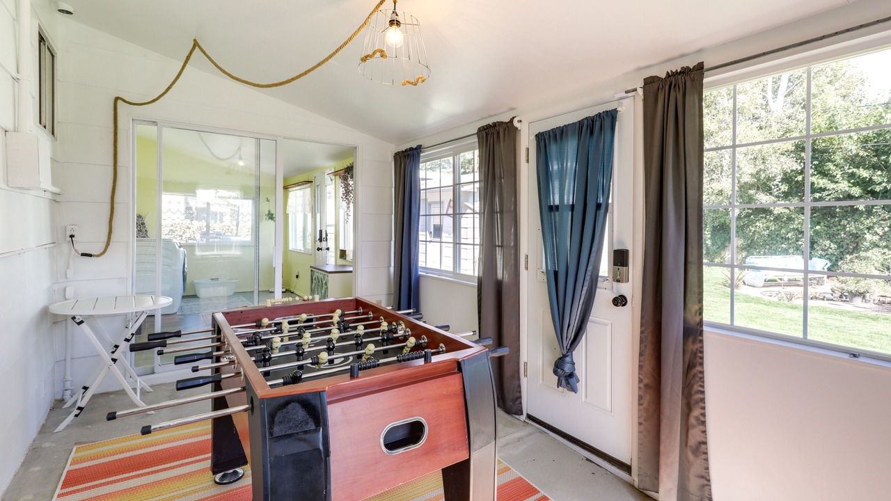 Photo of Bedroom in Clifton