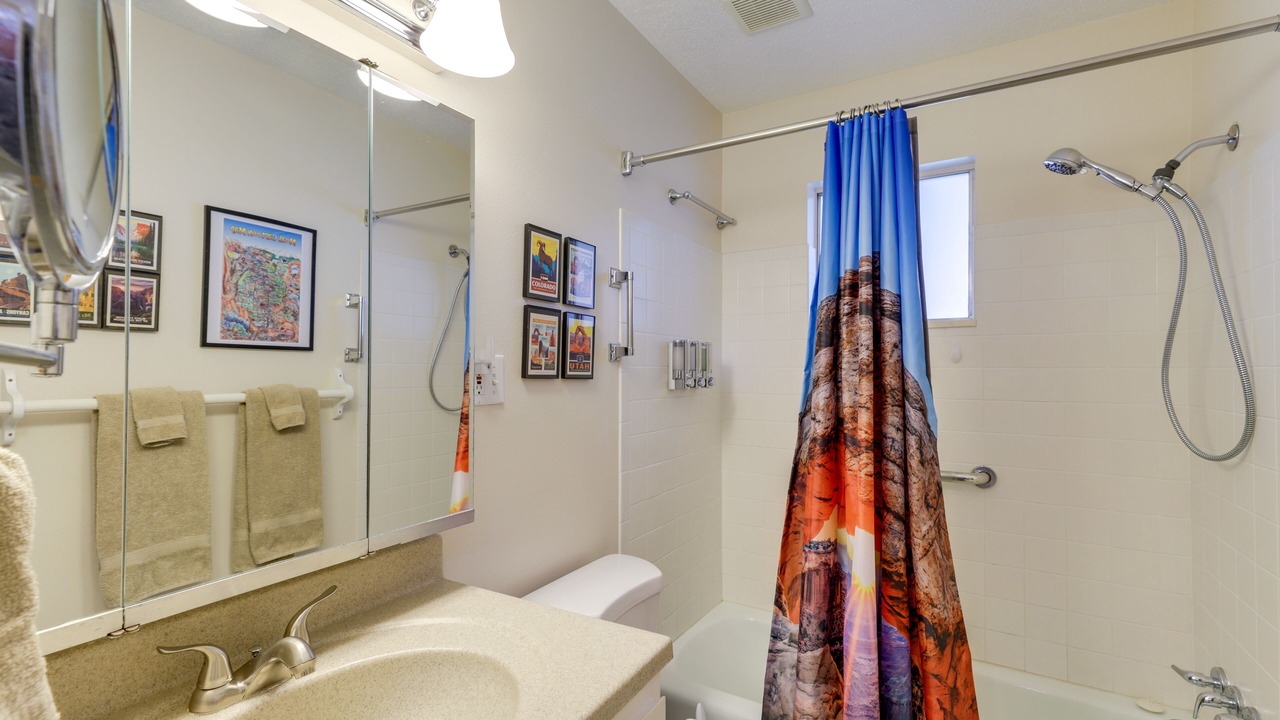 Photo of Bathroom in Clifton