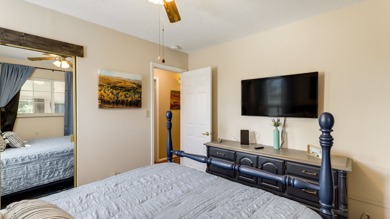 Photo of Bedroom in Clifton