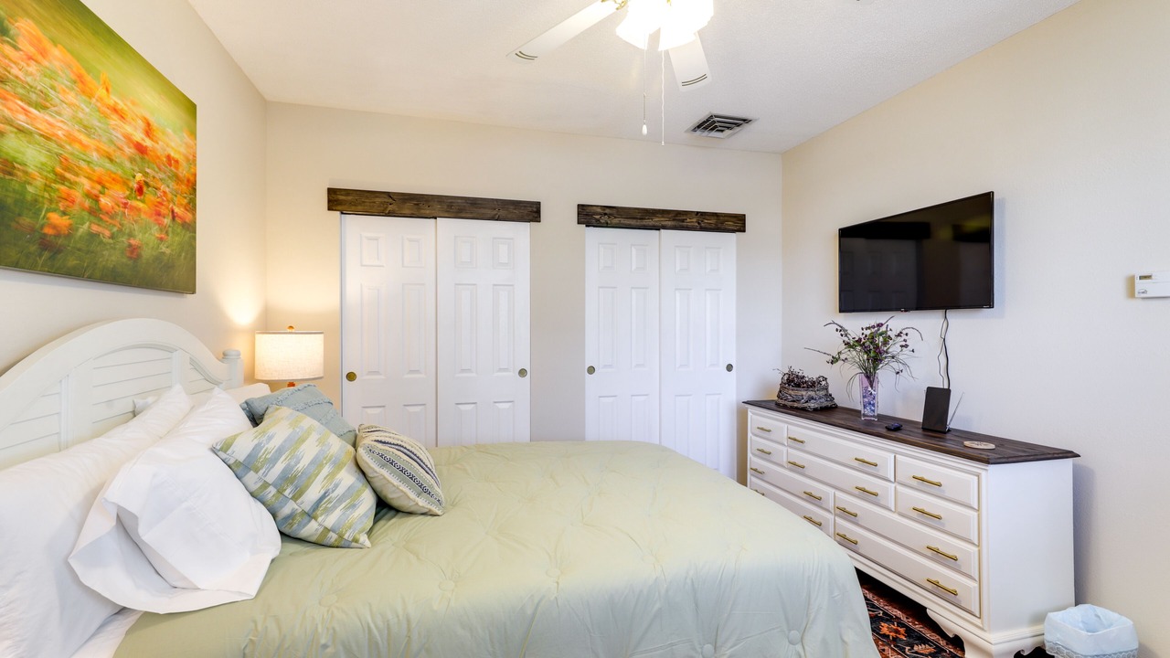 Photo of Bedroom in Clifton