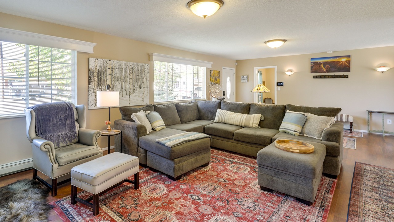 Photo of Livingroom in Clifton