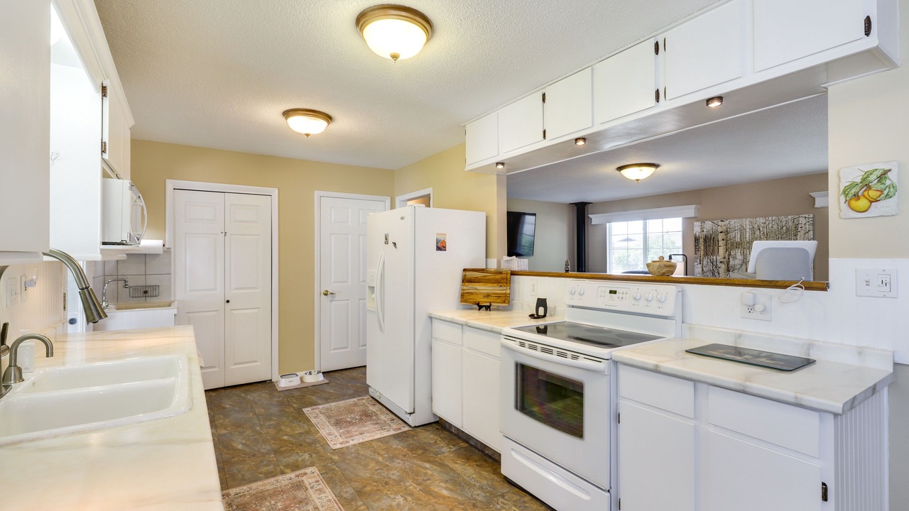Photo of Kitchen in Clifton