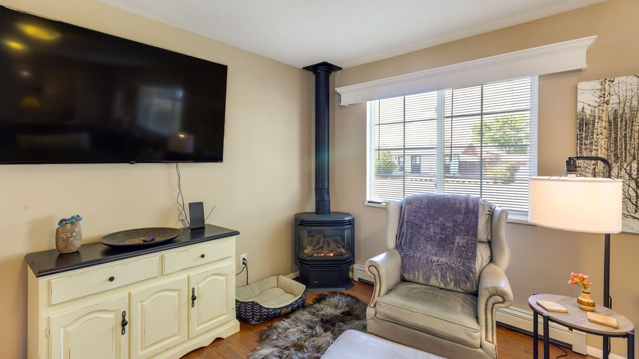 Photo of Livingroom in Clifton