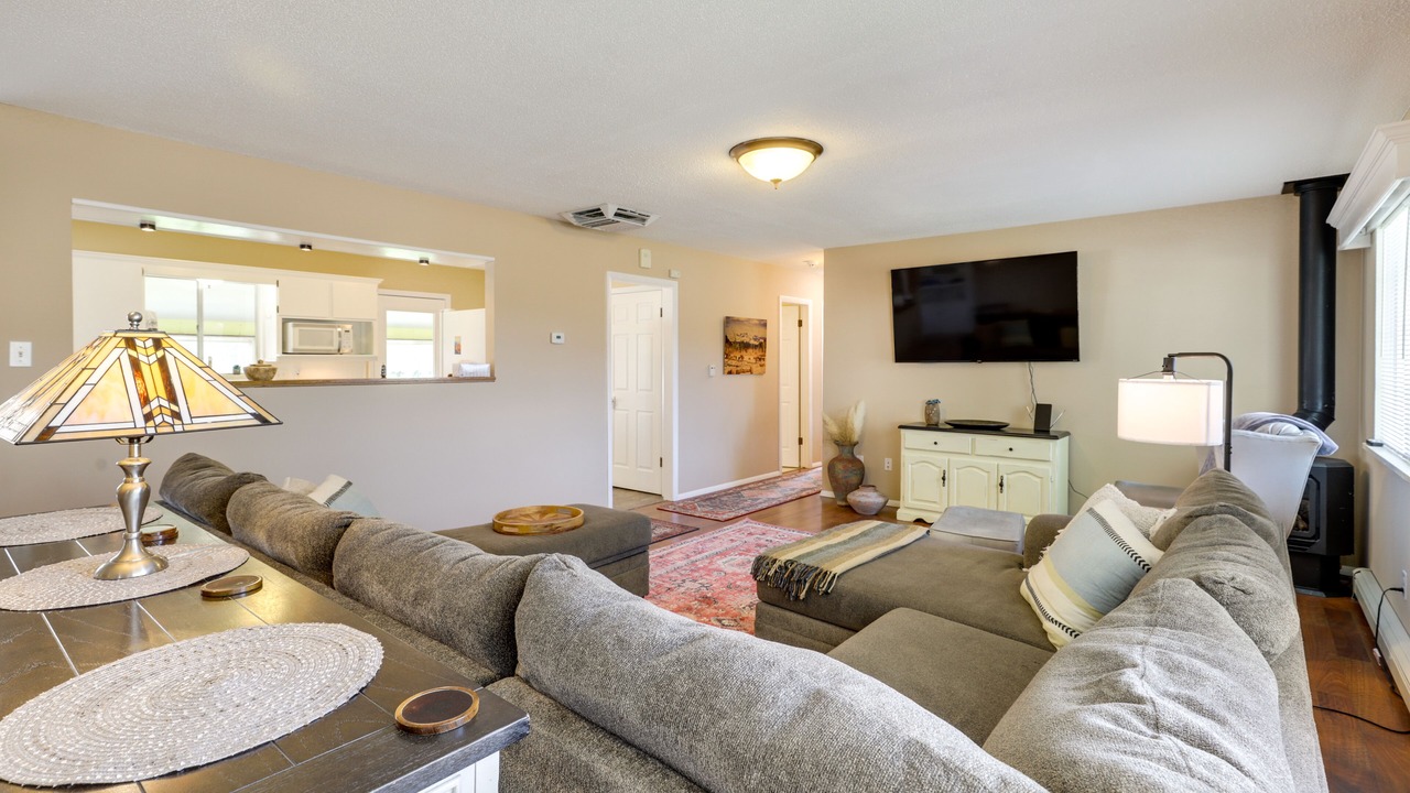 Photo of Livingroom in Clifton