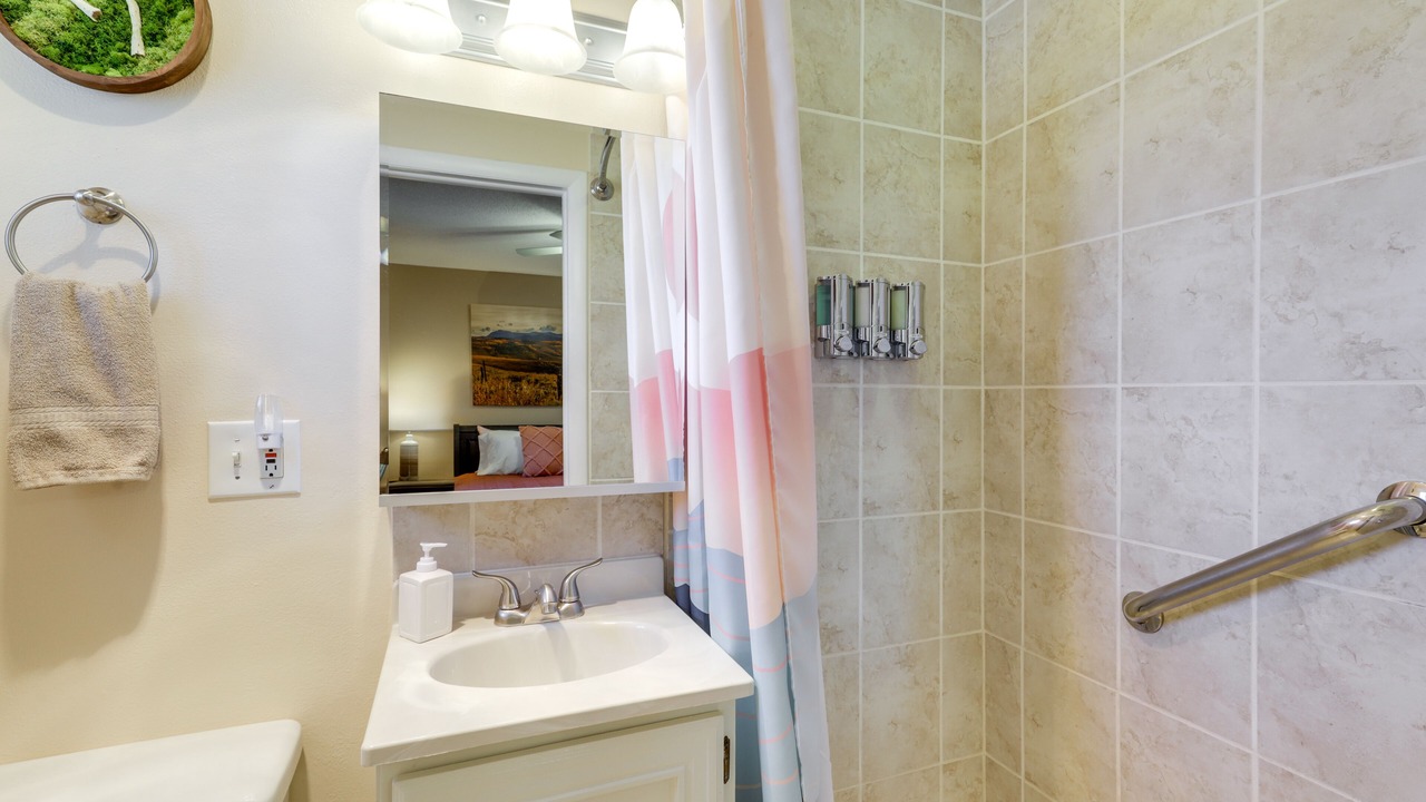 Photo of Bathroom in Clifton