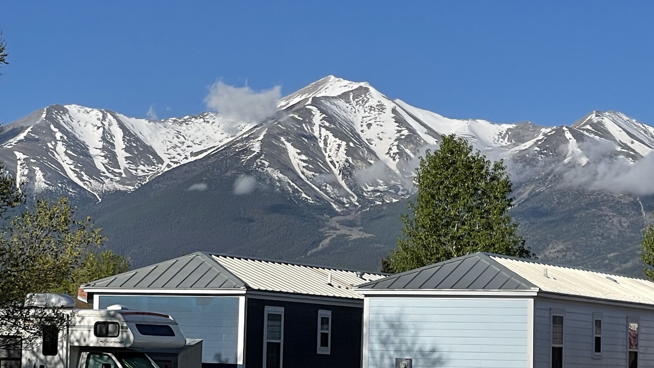 Photo of Outdoor in Buena Vista