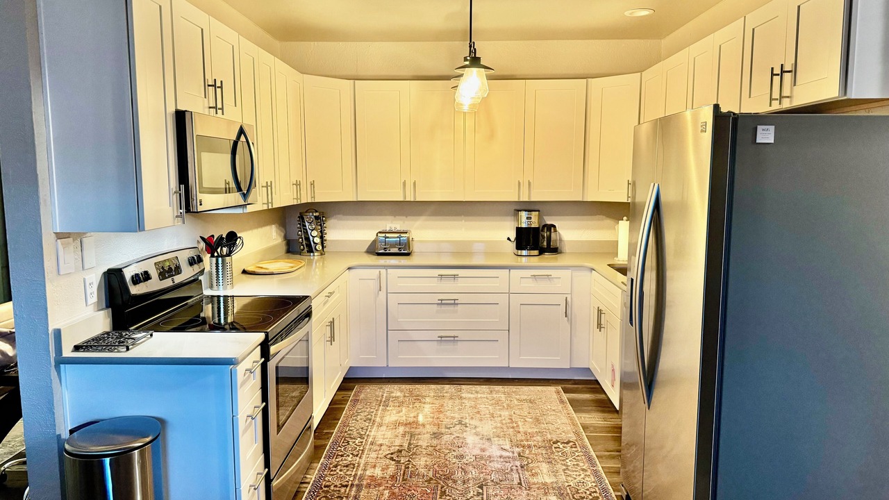 Photo of Kitchen in Buena Vista