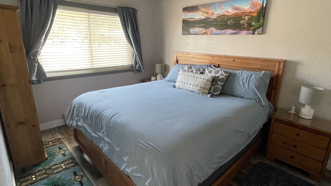 Photo of Bedroom in Buena Vista