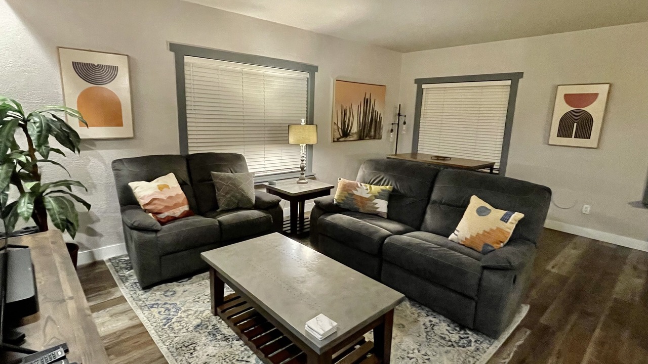 Photo of Livingroom in Buena Vista