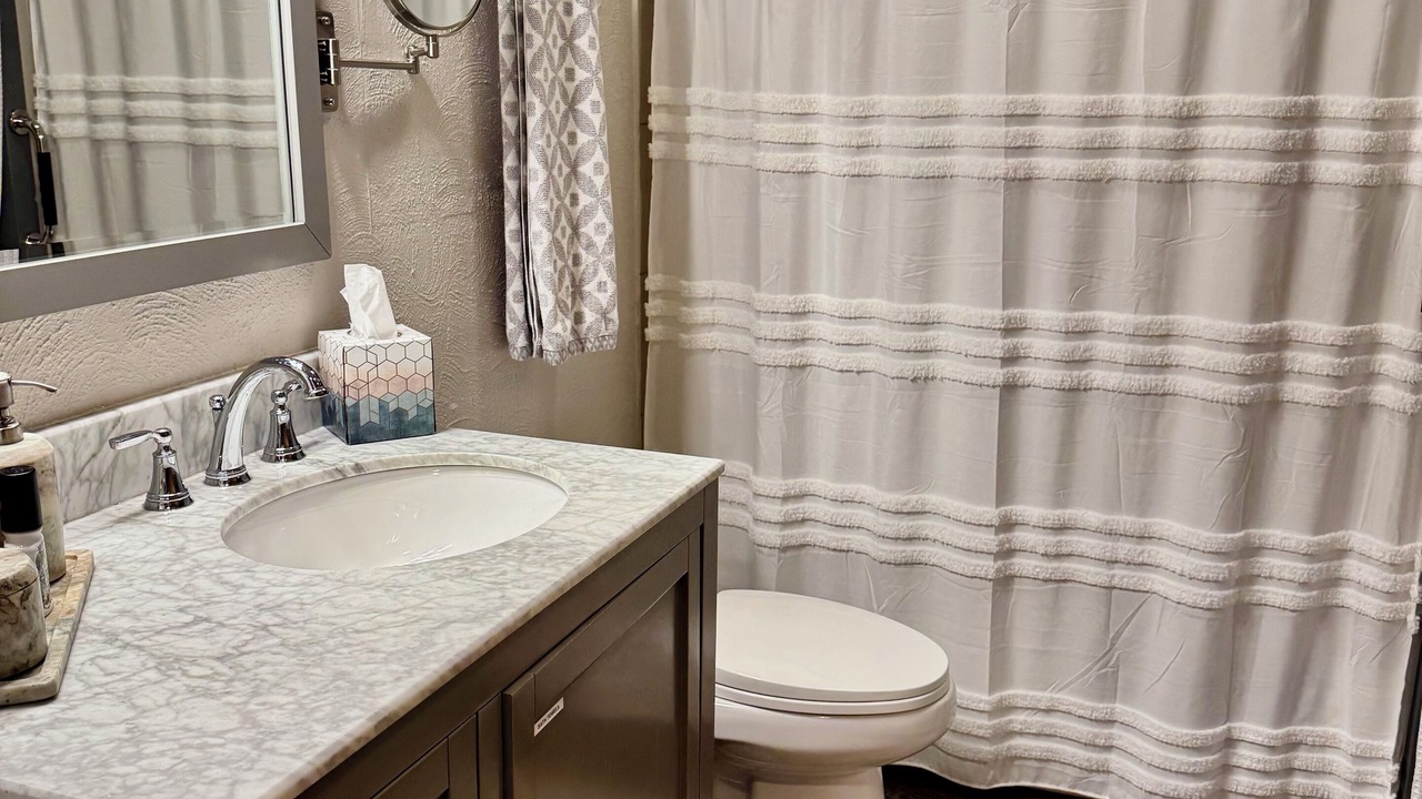 Photo of Bathroom in Buena Vista