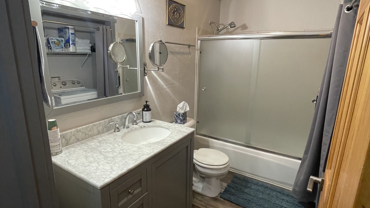 Photo of Bathroom in Buena Vista