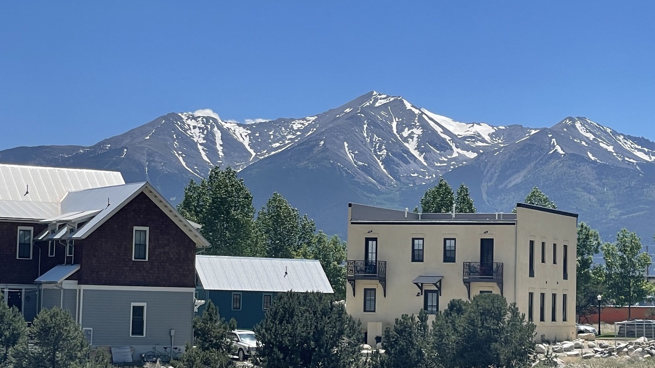 Photo of Outdoor in Buena Vista