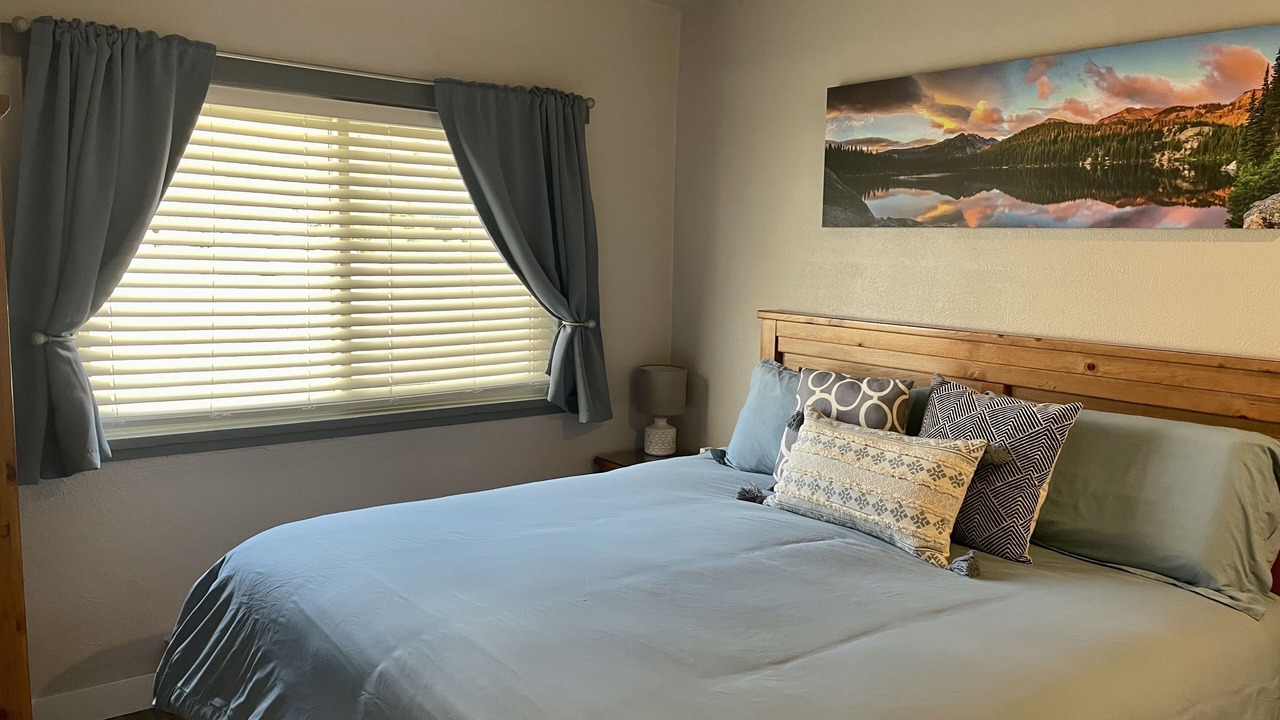 Photo of Bedroom in Buena Vista