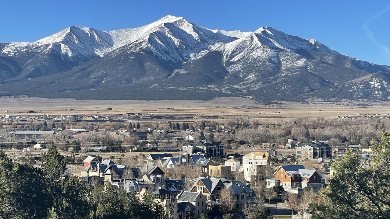 Photo of Outdoor in Buena Vista