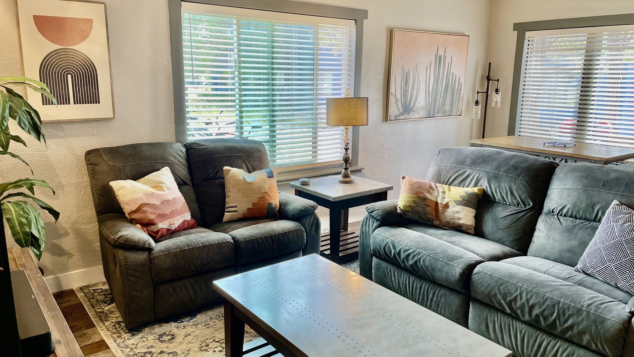 Photo of Livingroom in Buena Vista
