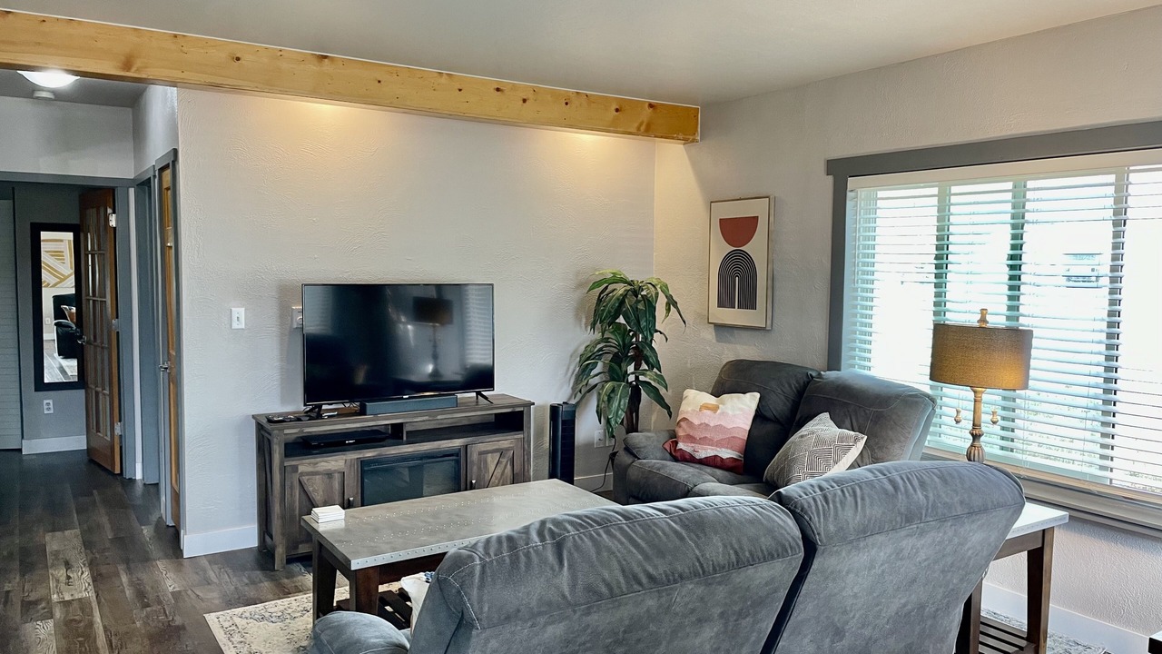 Photo of Livingroom in Buena Vista