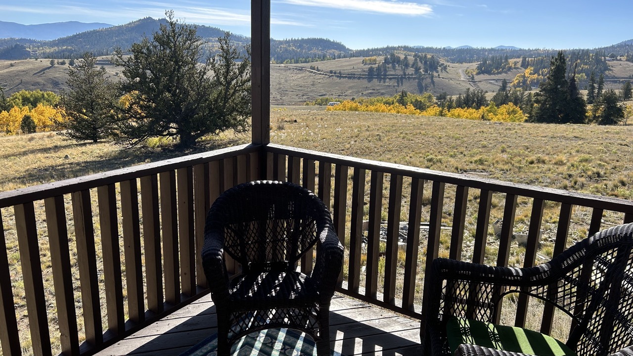 Photo of Outdoor in Indian Mountain