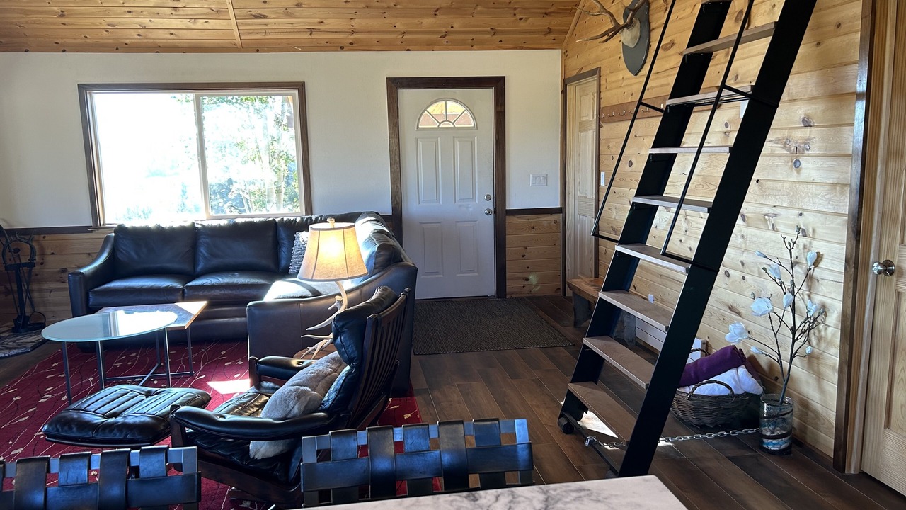 Photo of Livingroom in Indian Mountain