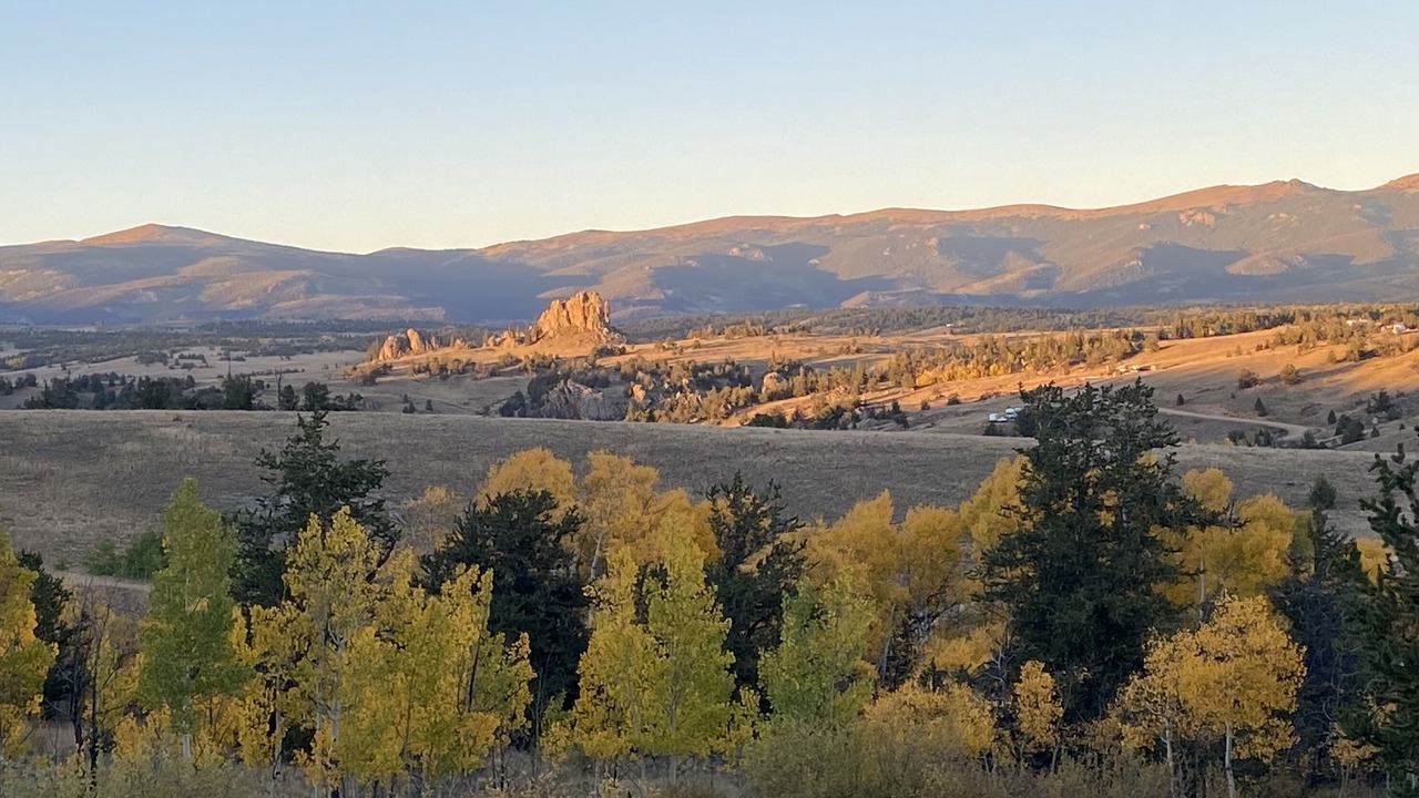 Photo of Outdoor in Indian Mountain