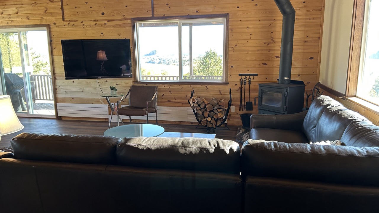 Photo of Livingroom in Indian Mountain