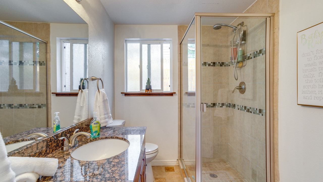 Photo of Bathroom in Highland Park