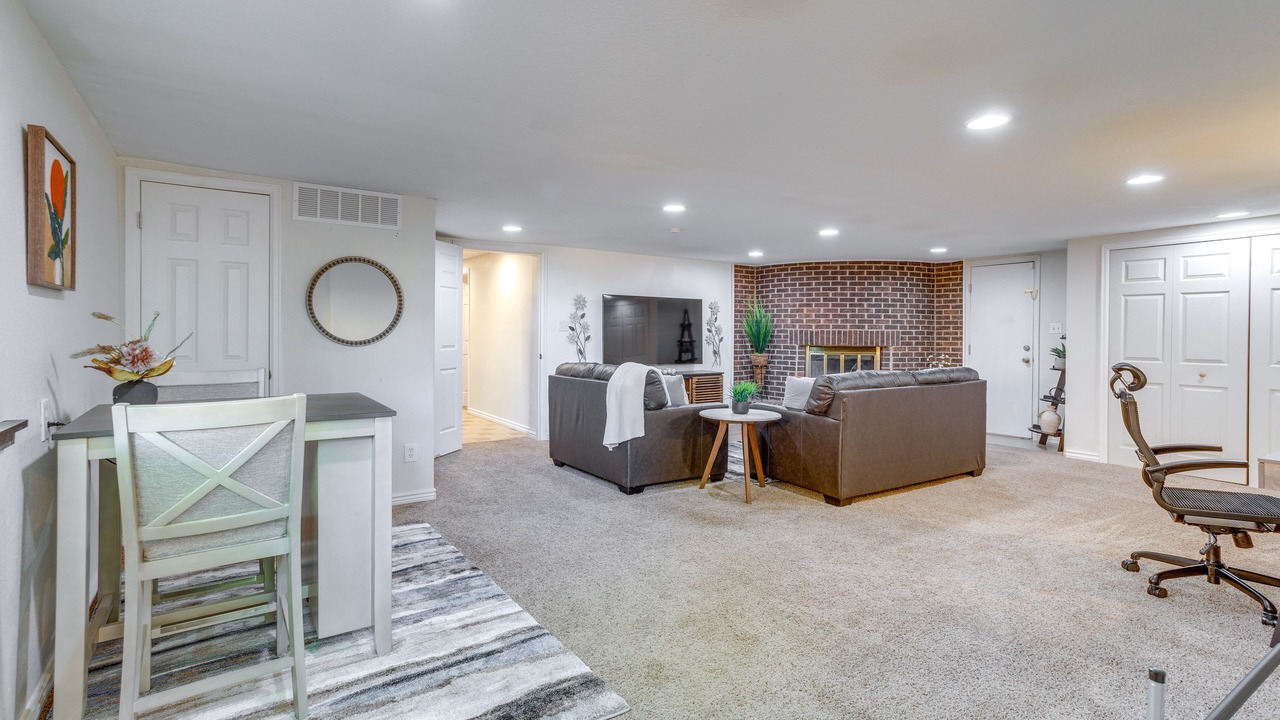 Photo of Livingroom in Highland Park