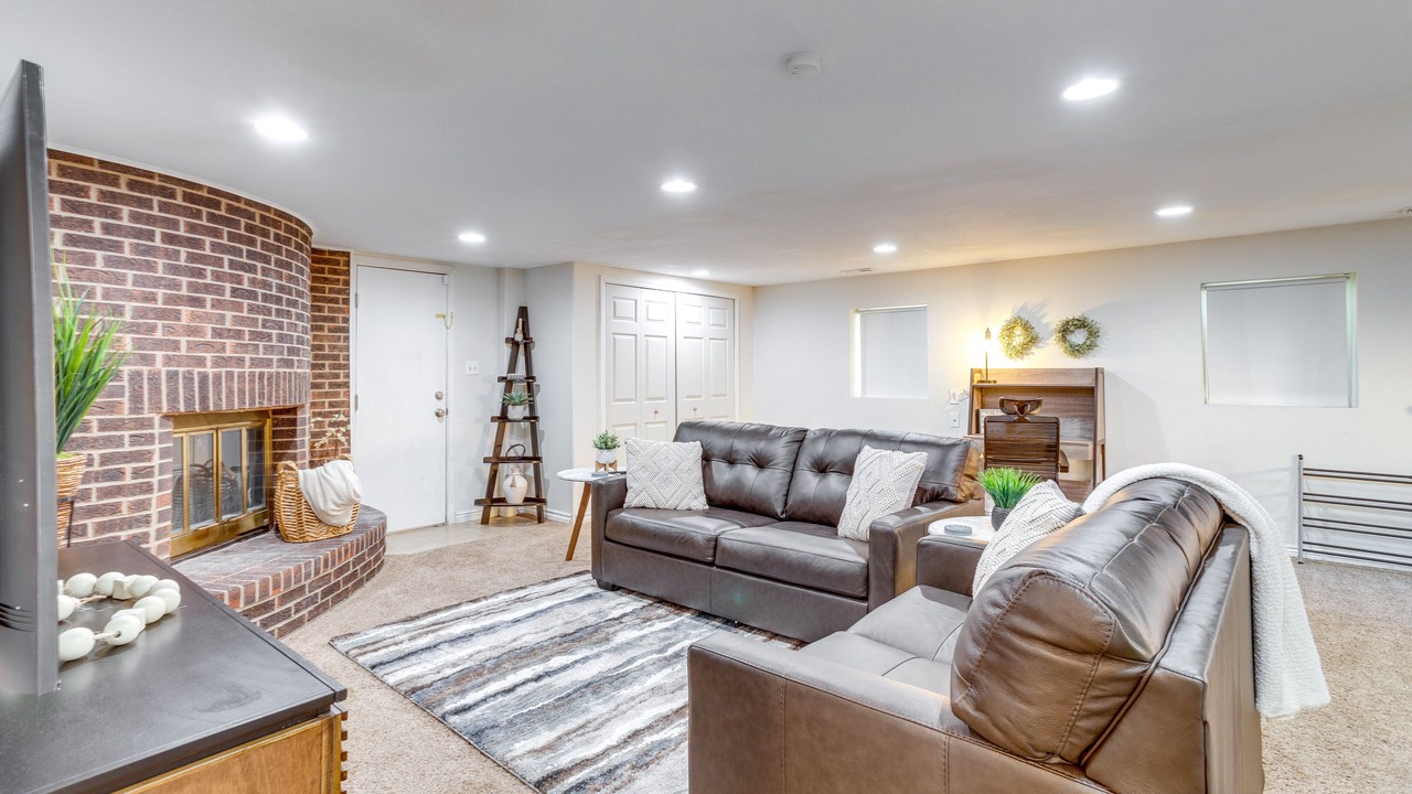 Photo of Livingroom in Highland Park