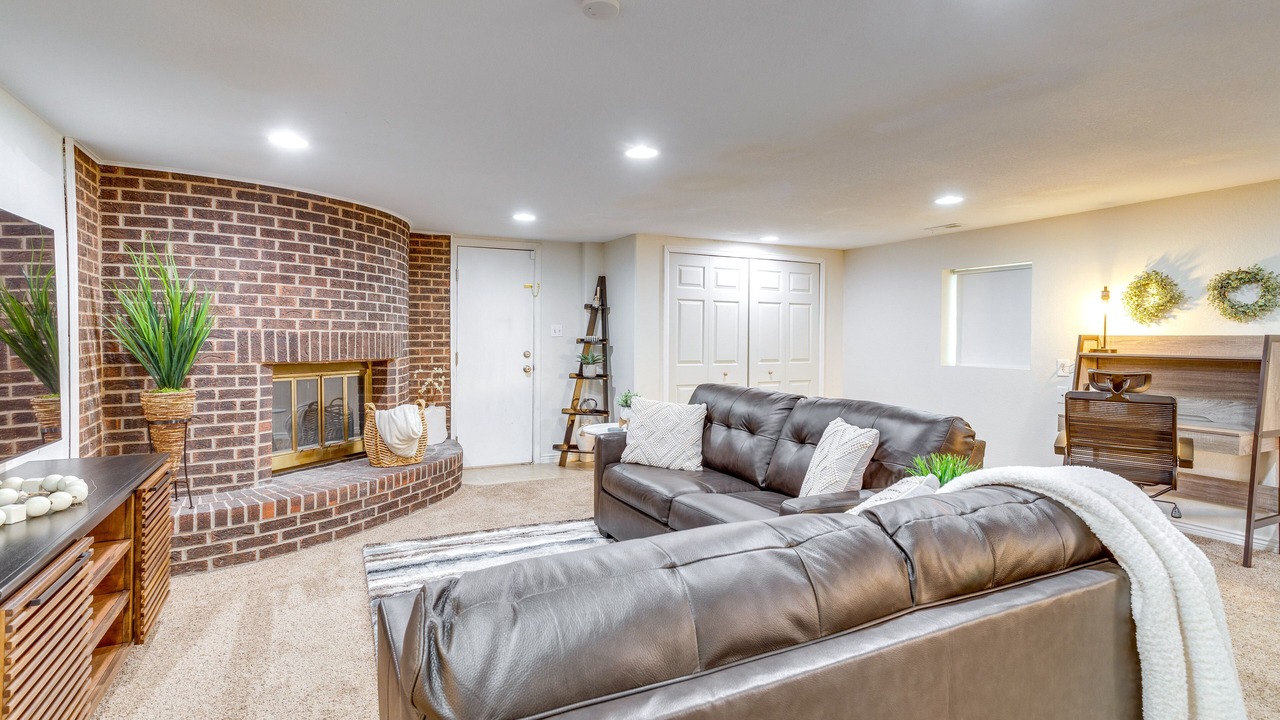 Photo of Livingroom in Highland Park