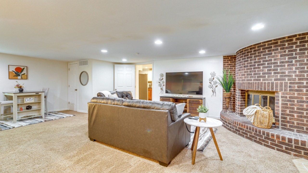 Photo of Livingroom in Highland Park