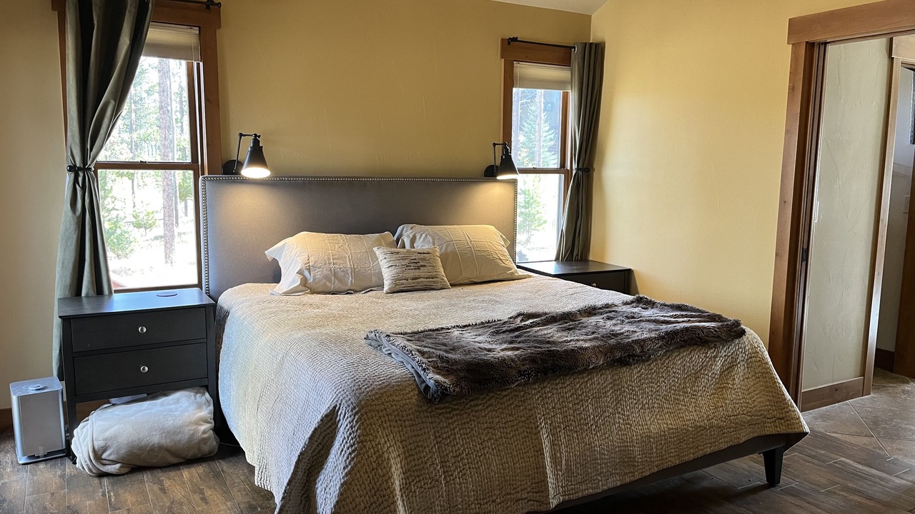 Photo of Bedroom in Granby