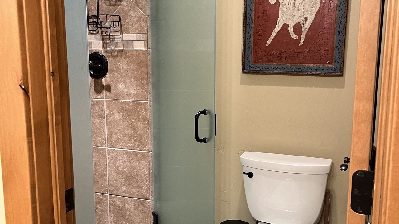 Photo of Bathroom in Granby