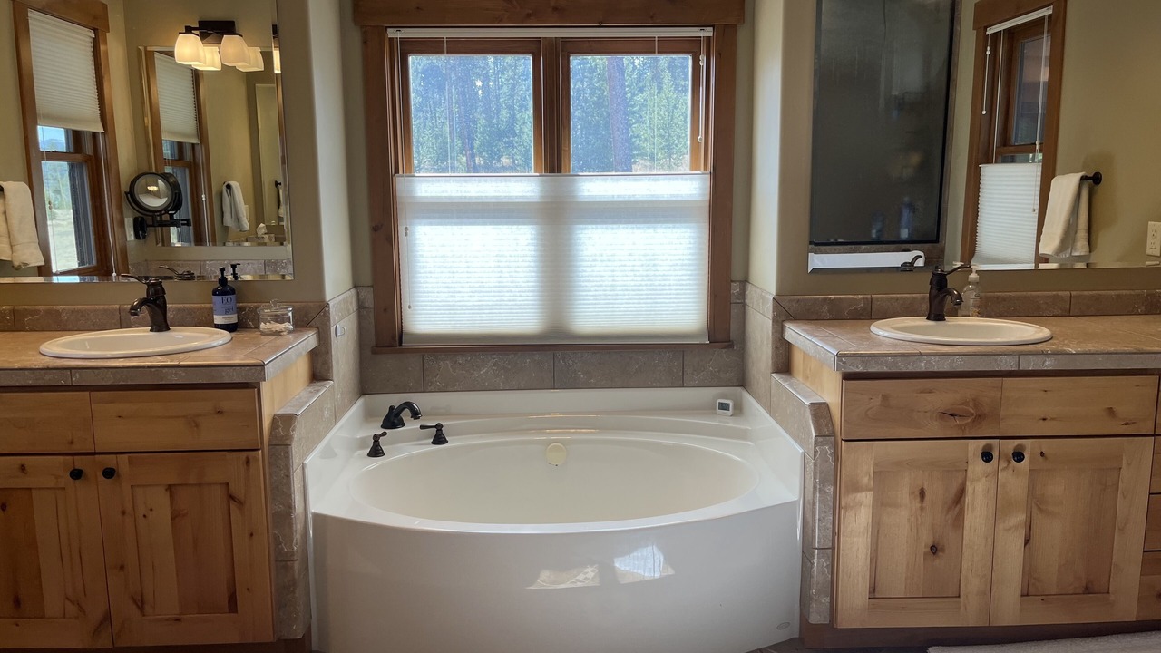 Photo of Bathroom in Granby