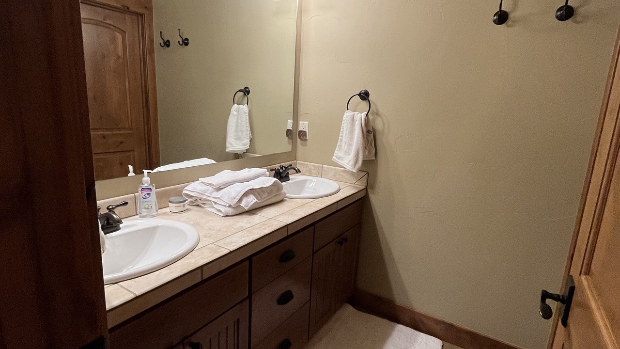 Photo of Bathroom in Granby