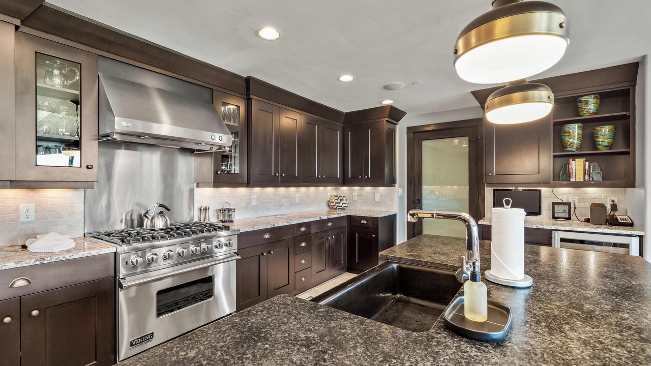 Photo of Kitchen in Steamboat Springs